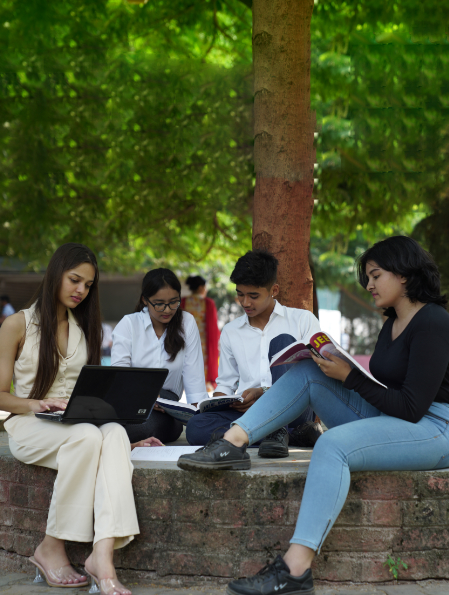 University Admission Abroad